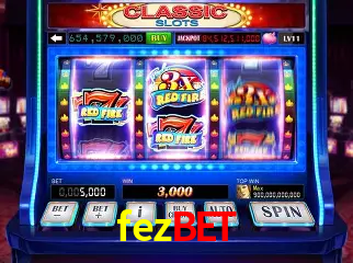 A Revolução dos Aplicativos de Jogos no fezbet