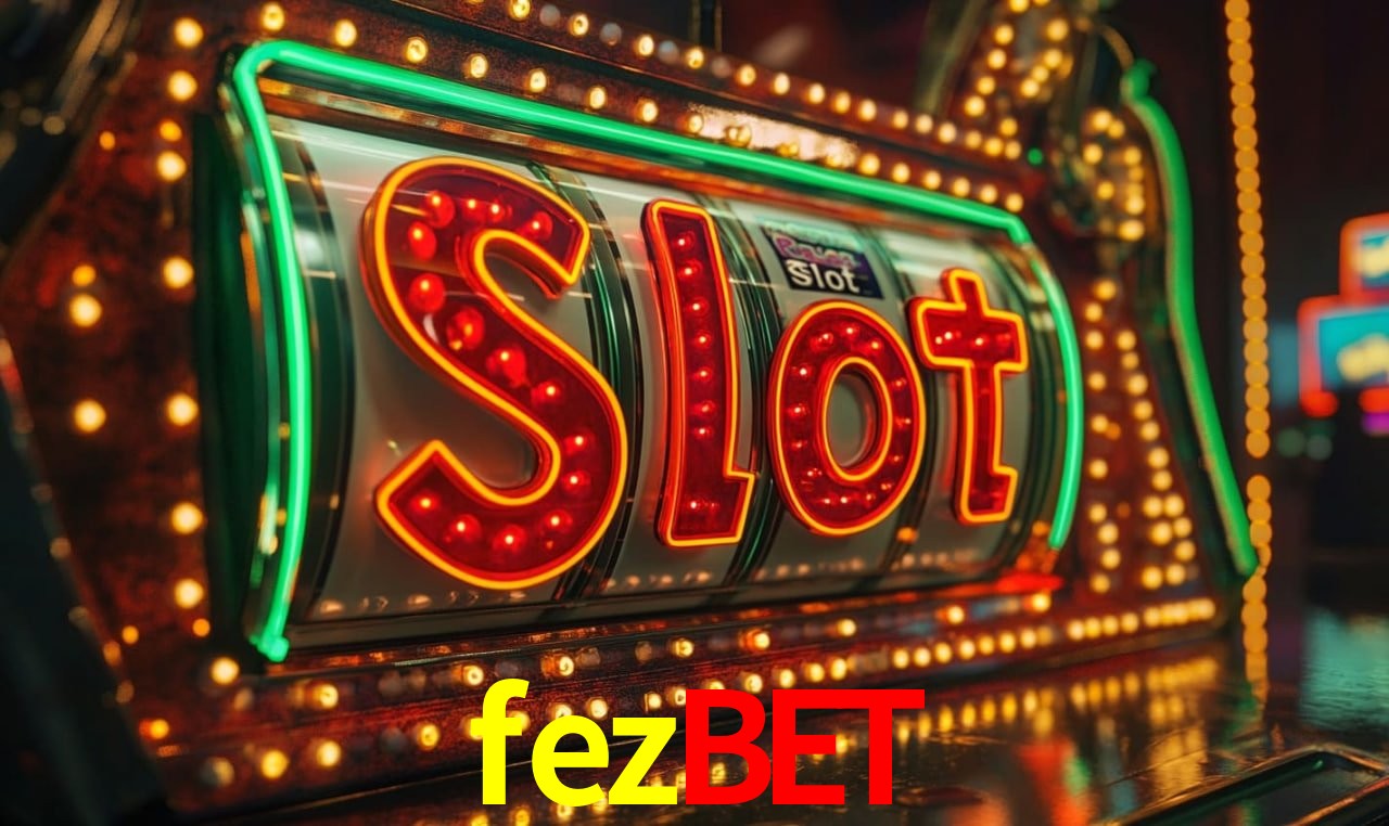 fezbet Licenciado Curaçao - Segurança SSL 256-bit