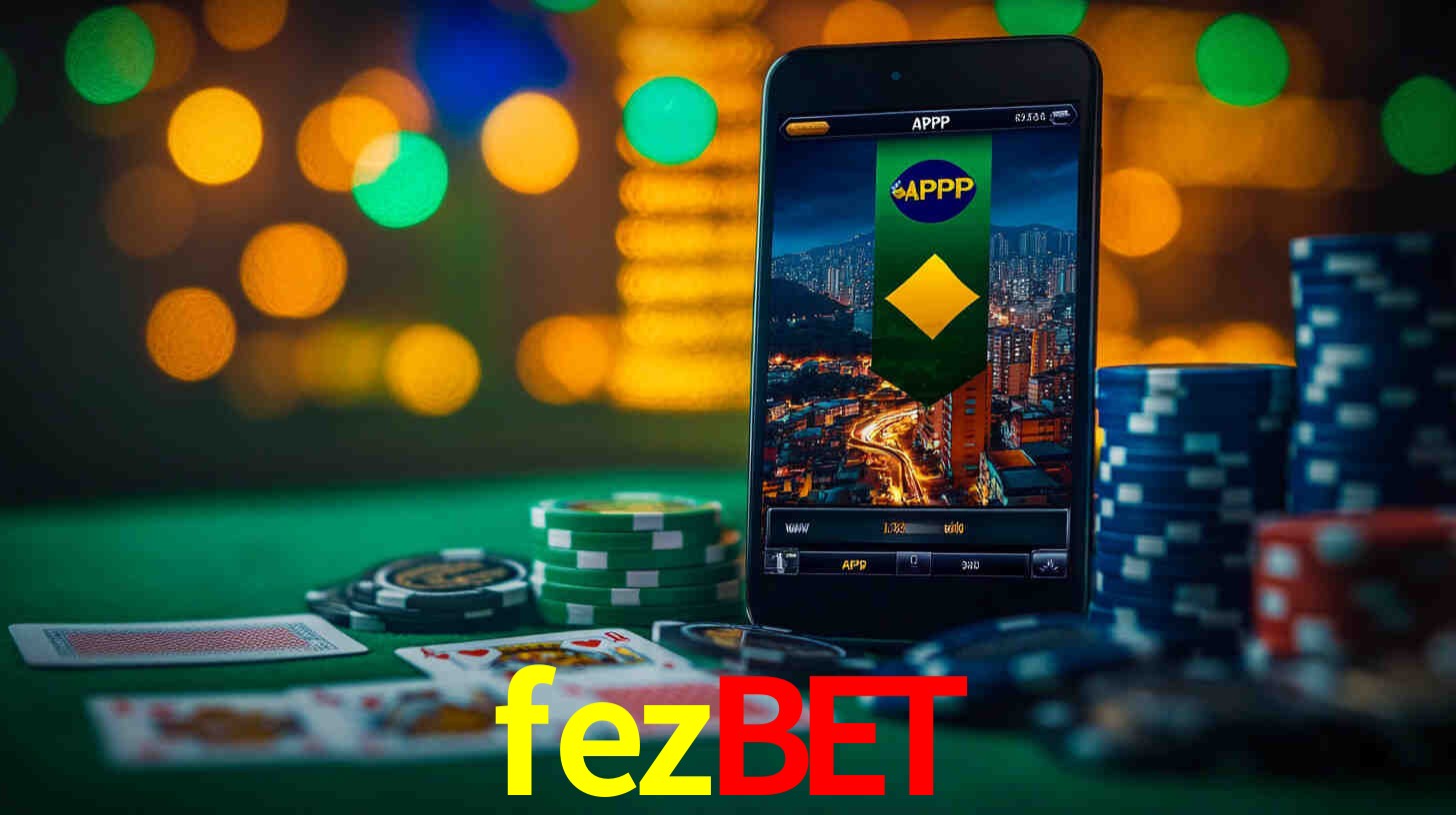 Explorando a Categoria de Eventos em Apostas na fezbet