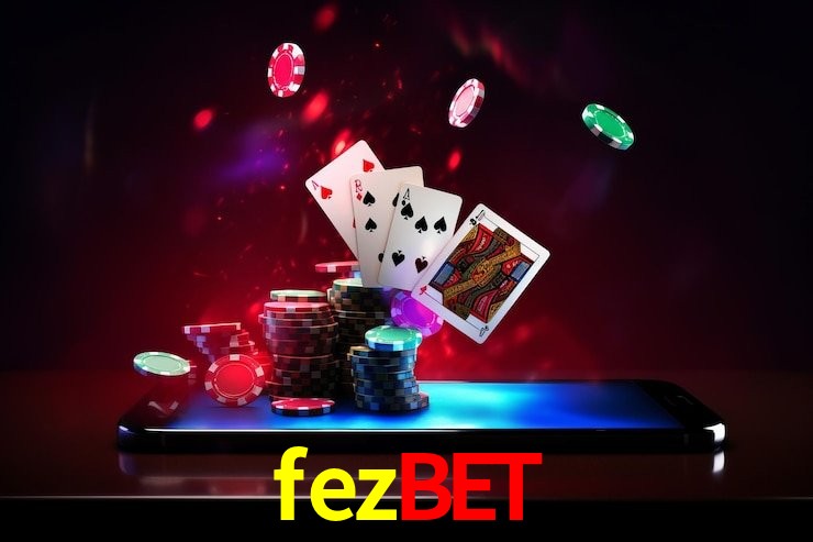 Bonus Features fezbet