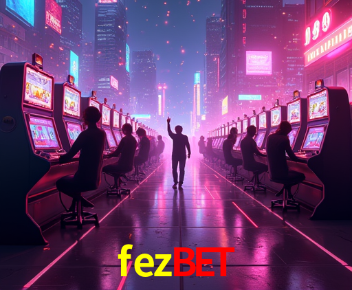 Casino VIP fezbet