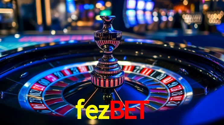 Experimente o Login Seguro Premium no fezbet