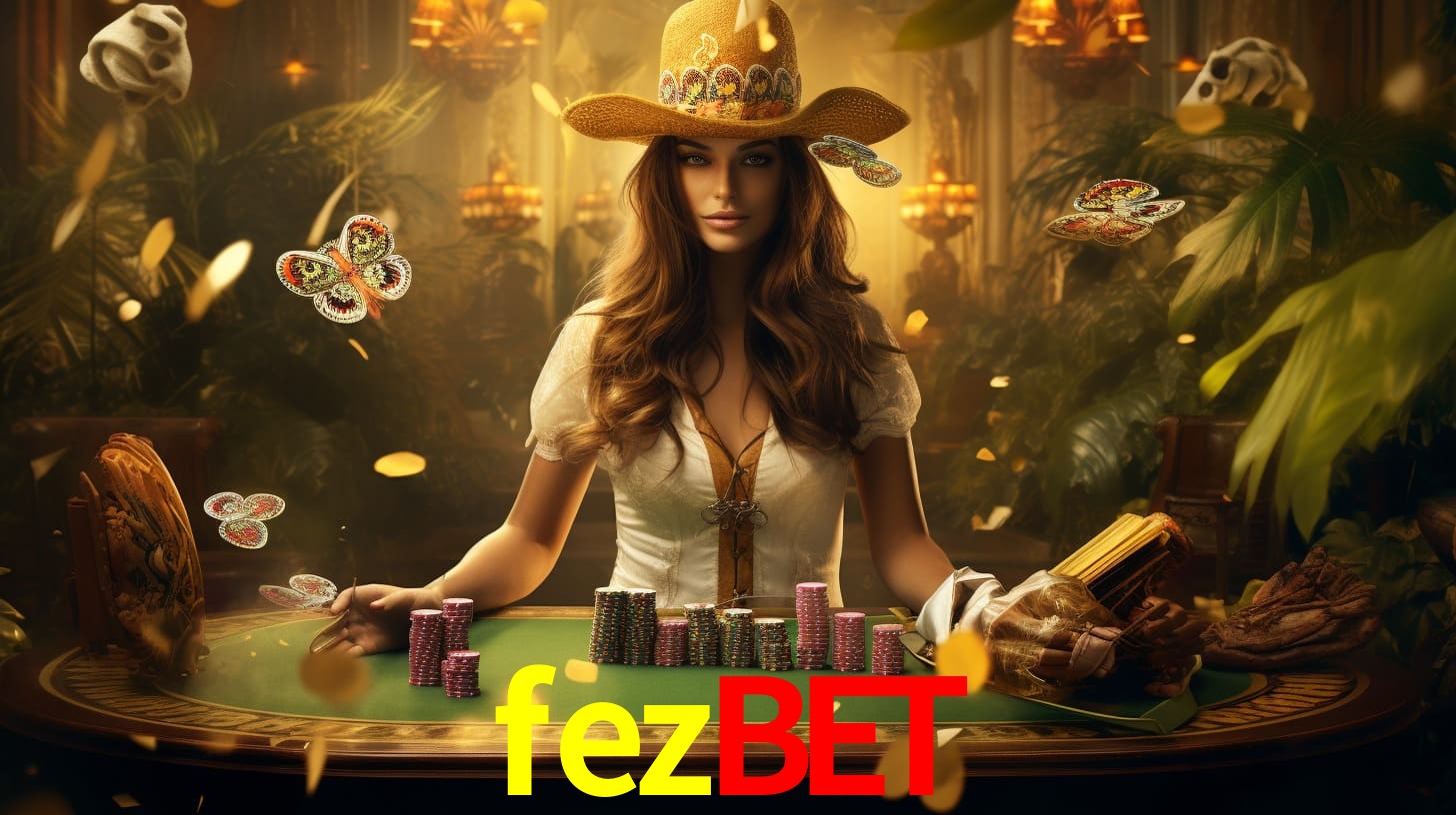 Welcome Bonus fezbet