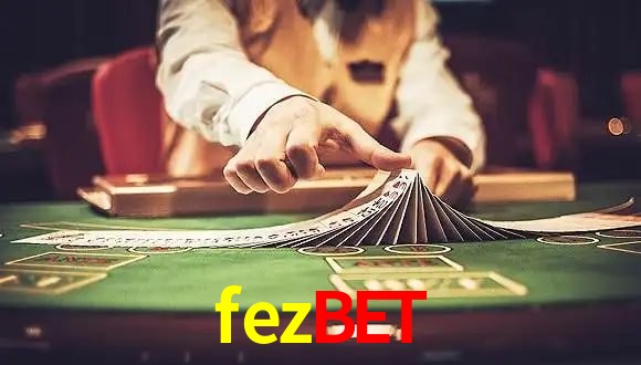 Roulette Table fezbet