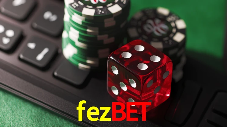 Responsive Design fezbet