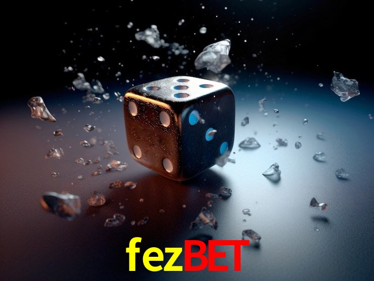 Plataforma fezbet - Segurança SSL 256-bit