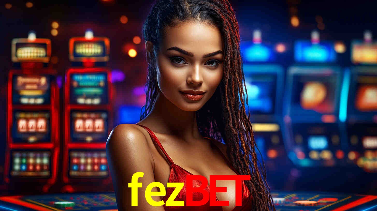 Descubra o Programa VIP da fezbet: Vantagens Exclusivas para Jogadores
