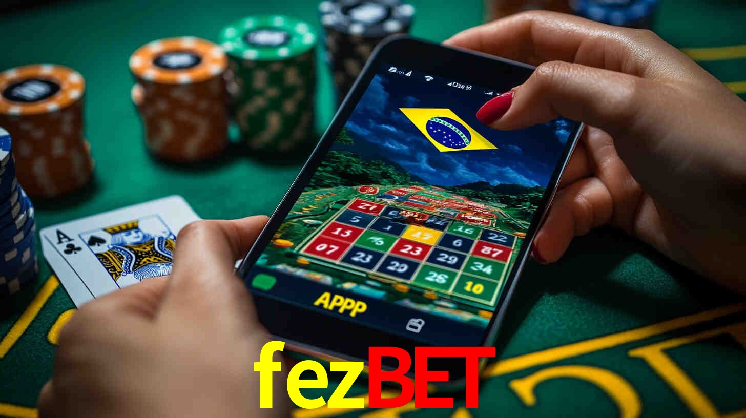 Descubra a Essência do fezbet: Nossa História e Compromissos