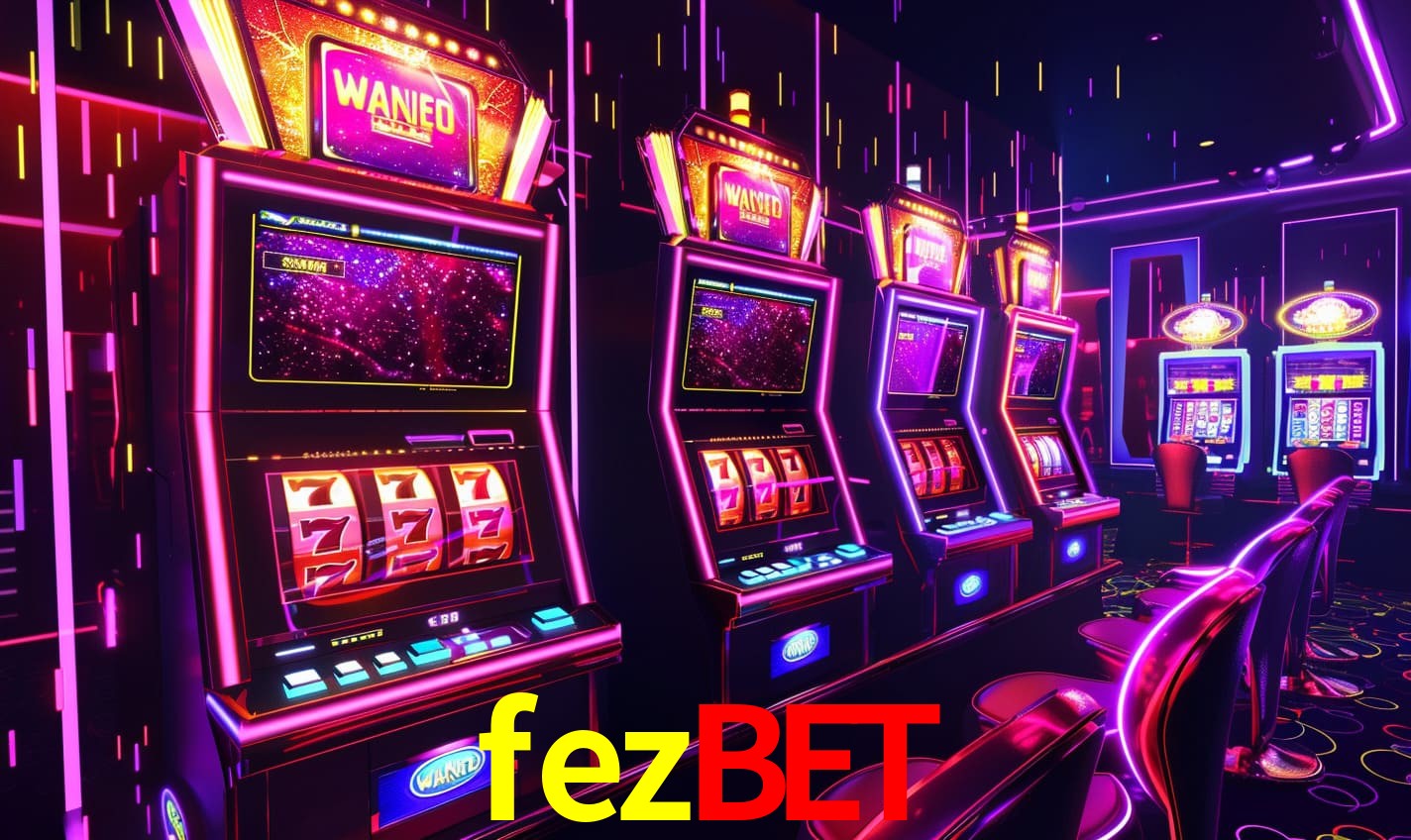 A Experiência Imersiva dos Cassinos Ao Vivo no fezbet