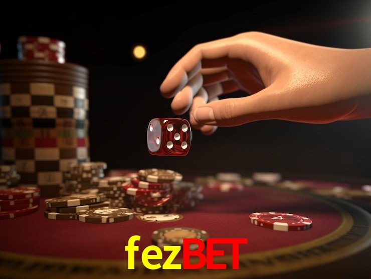 Cadastro Rápido fezbet