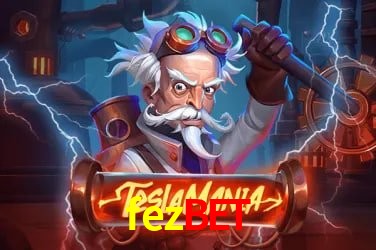 Design Responsivo fezbet