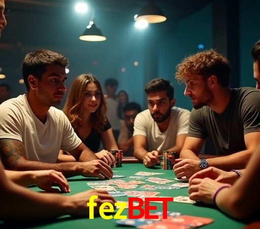 Slots fezbet - RTP Alto Certificado