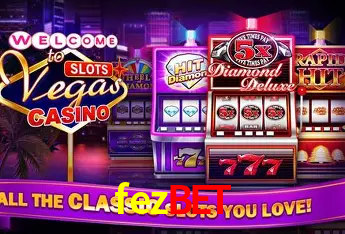 fezbet Cassino Online Certificado