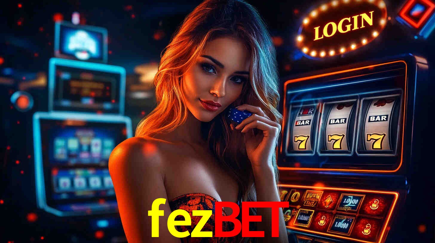 Apostas Ao Vivo fezbet