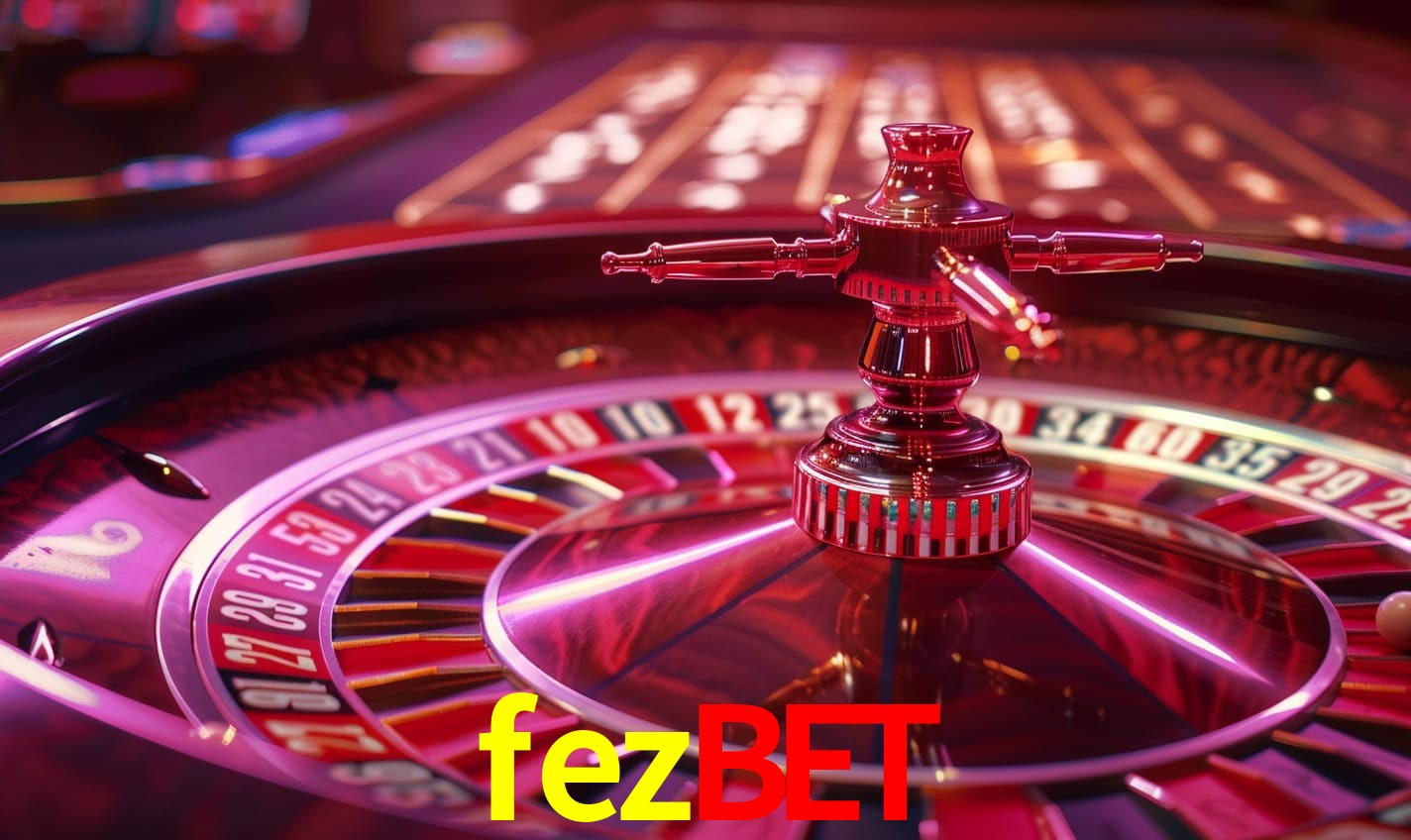 A Emoção da Loteria na fezbet: Uma Chance de Mudança de Vida