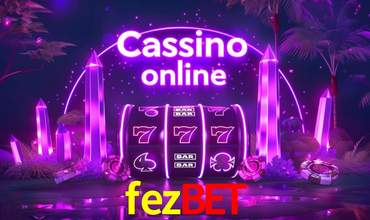 fezbet Certificado eCOGRA - Jogos Justos Auditados