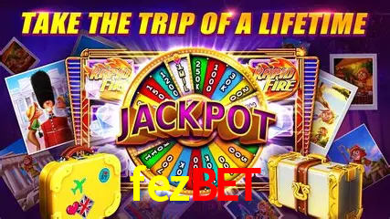Descubra a Magia dos Jogos de Arcade no fezbet