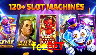 Inovações de Jogos na fezbet: O Futuro das Experiências Interativas