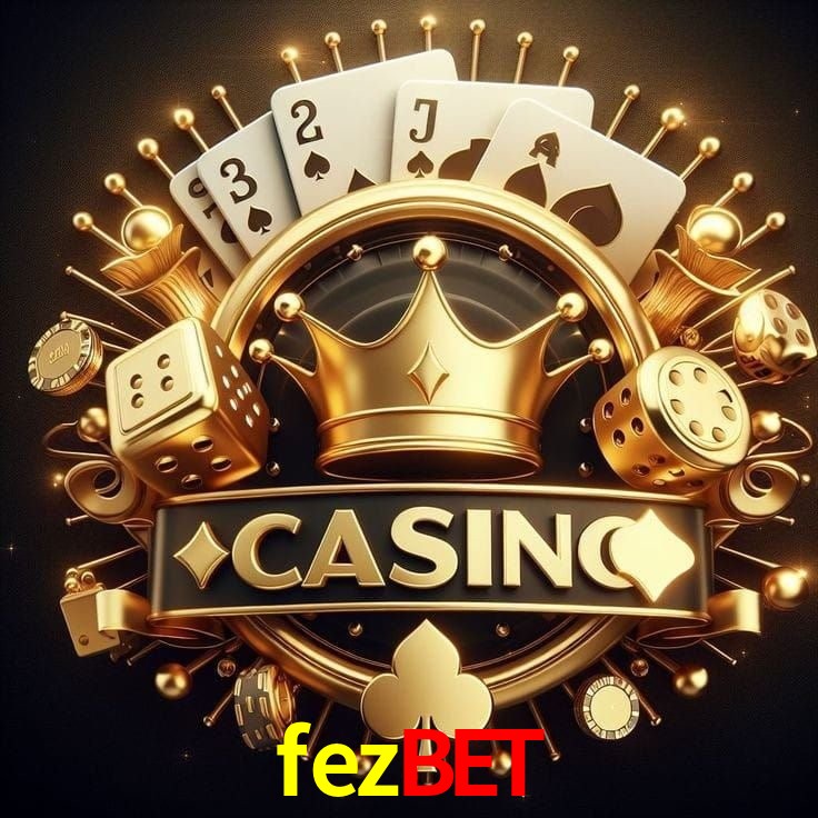 Casino Ao Vivo fezbet