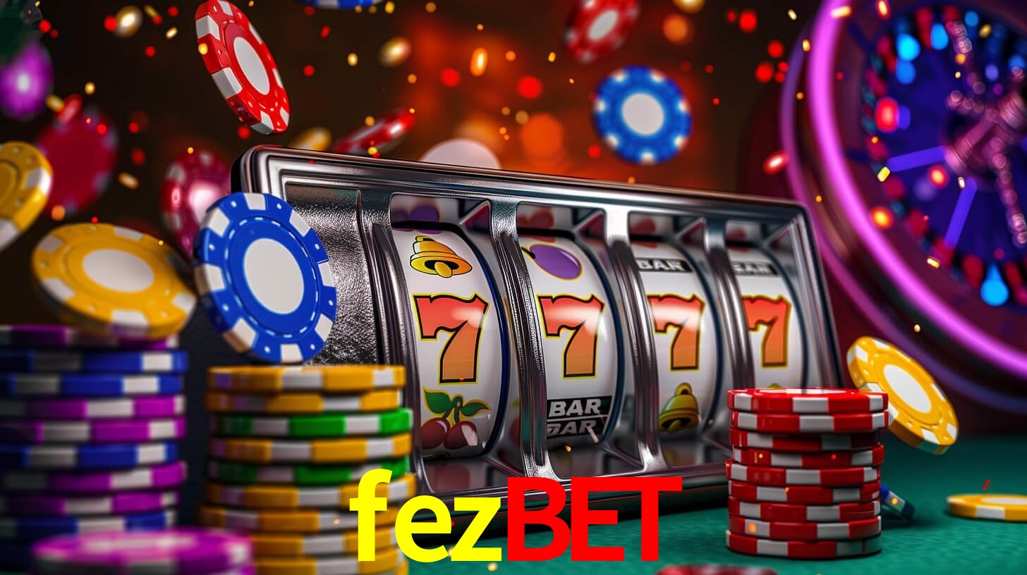 Programa VIP fezbet