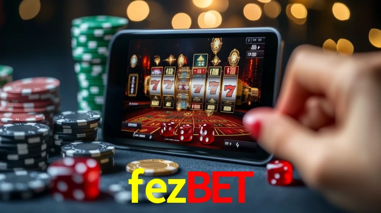 Premium Interface fezbet