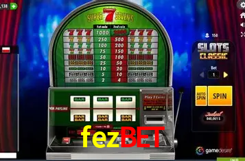 fezbet Licença Curaçao Gaming
