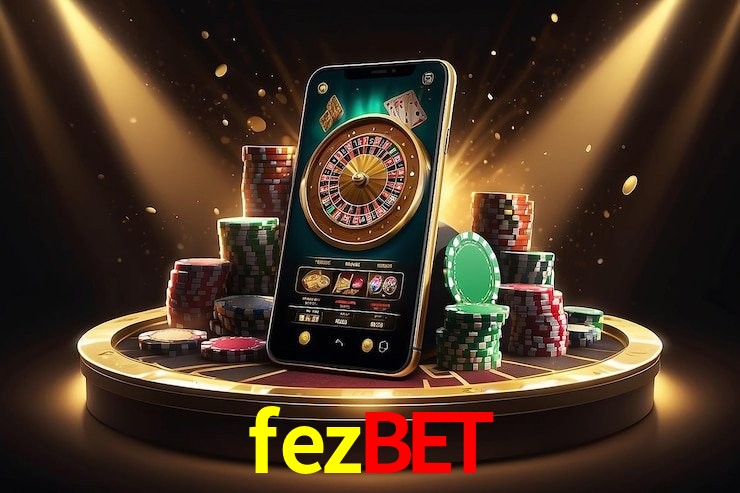 Promoções Sazonais fezbet