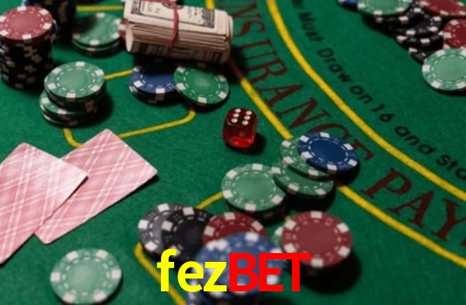 Odds Competitivas fezbet