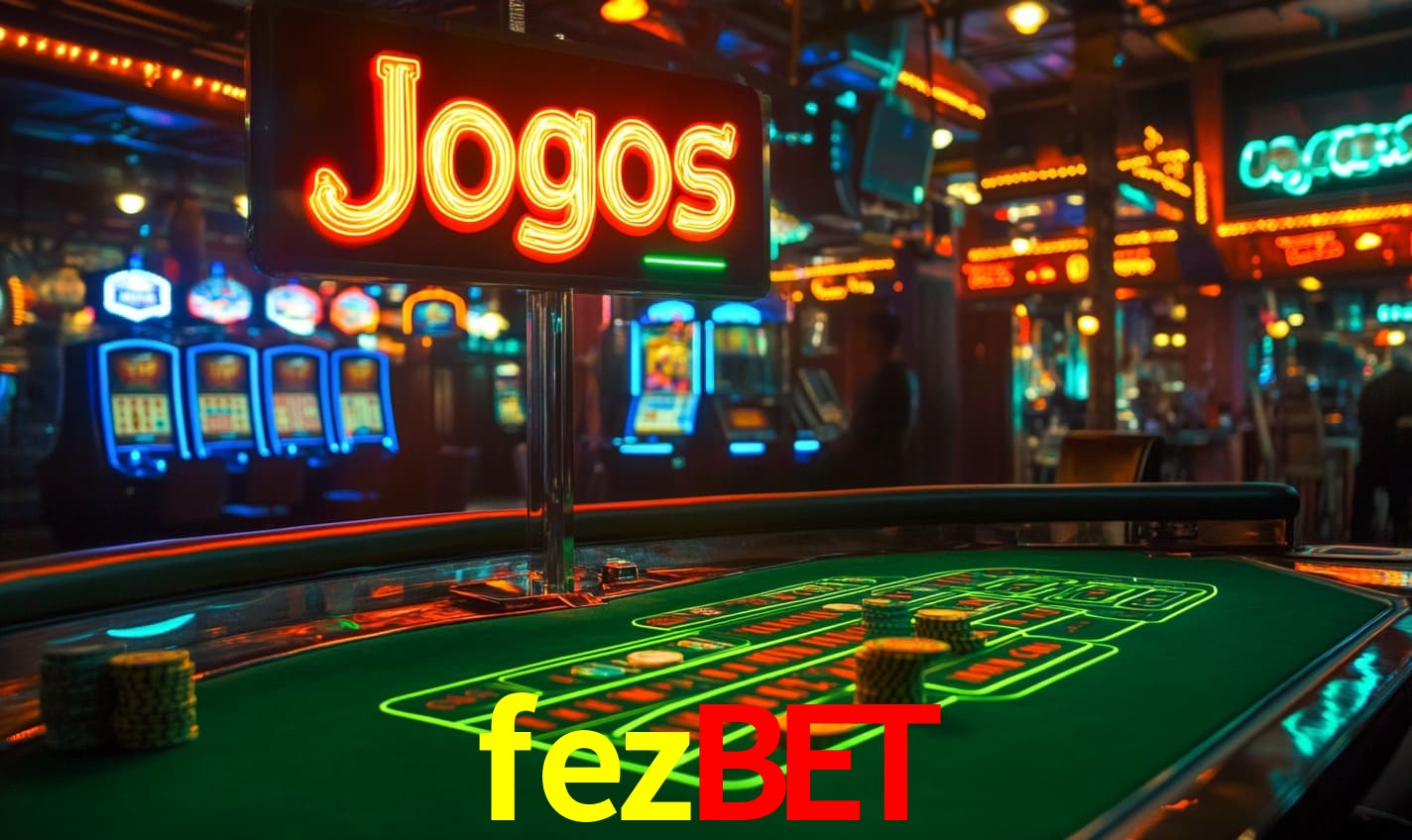 Integração de APIs fezbet