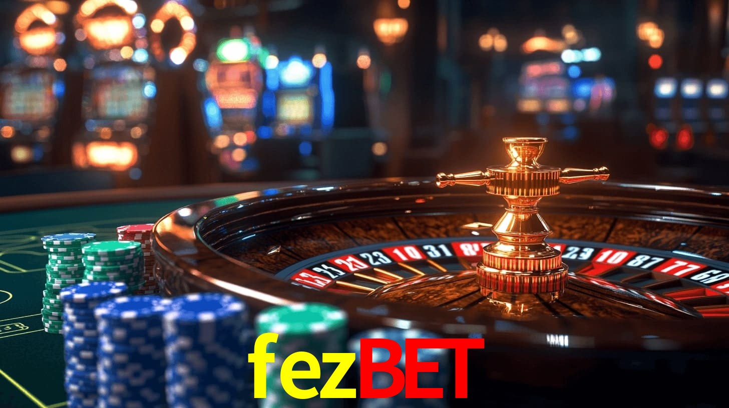 fezbet: Seu Especialista em Apostas Esportivas Brasileiras
