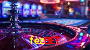 Recursos de Bônus fezbet