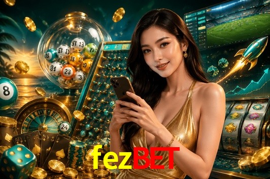 Secure Login fezbet