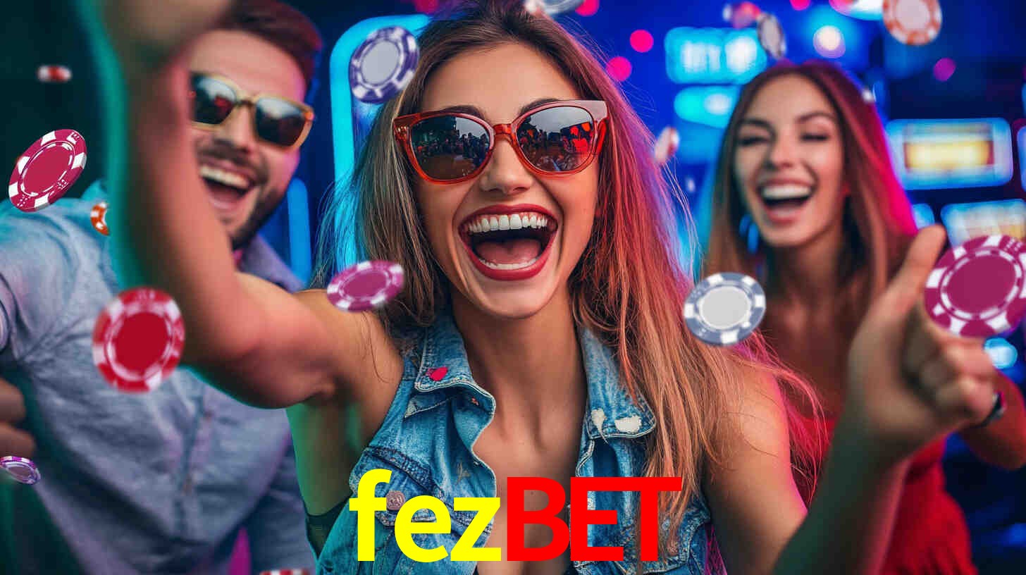 Explorando a Categoria de Eventos em Apostas na fezbet