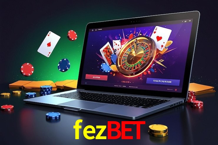 fezbet Segurança Logo 3