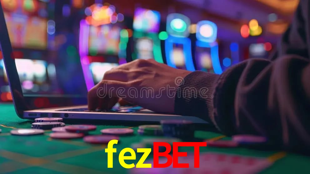 Bônus Diários fezbet
