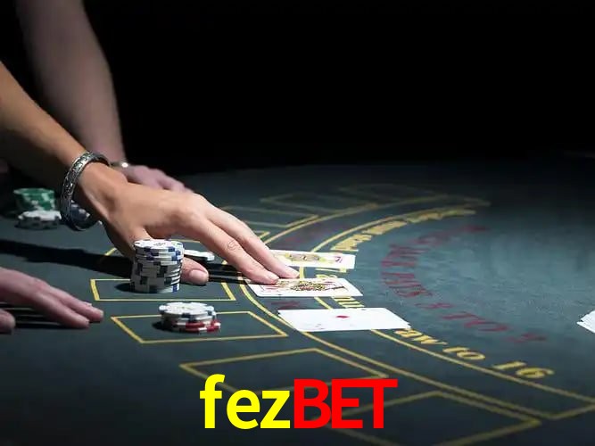 Loteria fezbet - Lotofácil diária