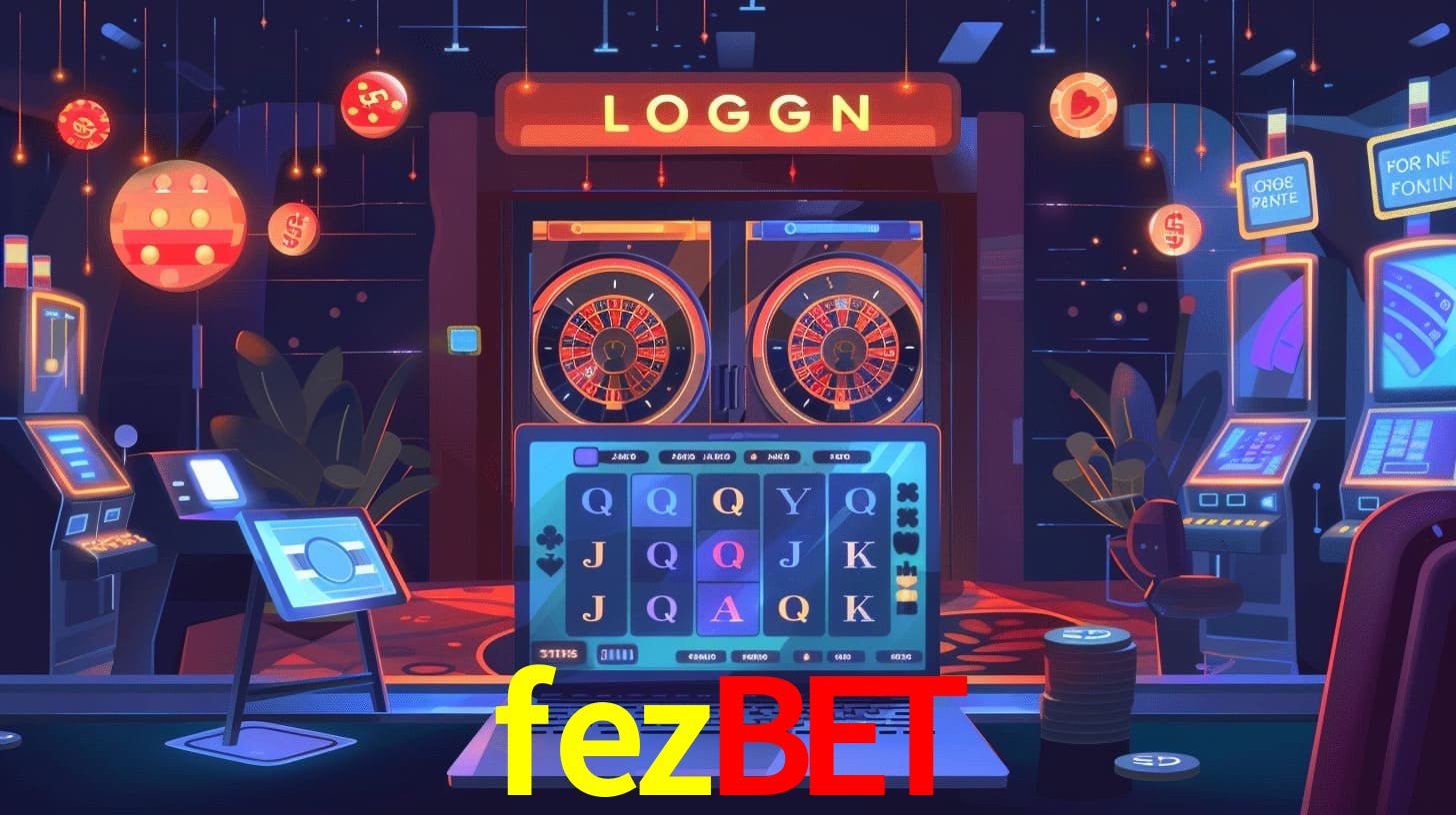 fezbet Instalar Logo 3