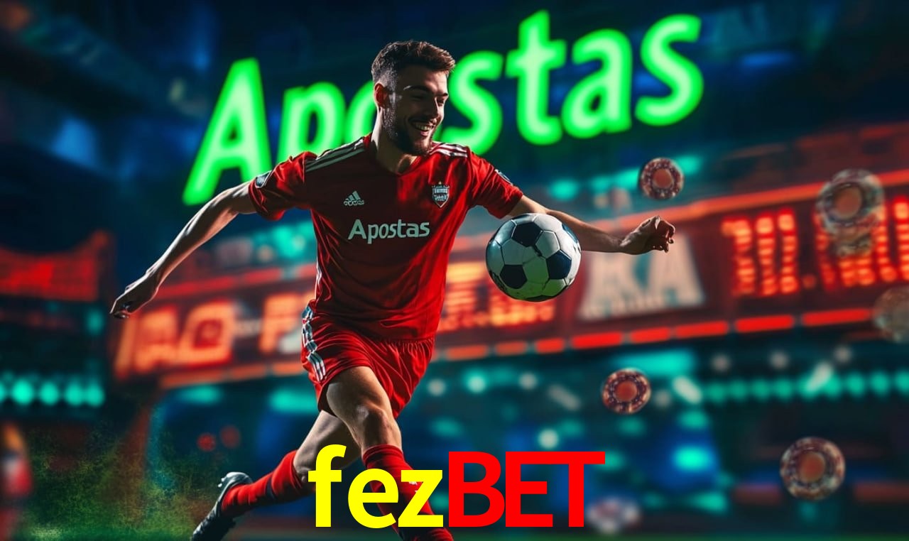 Jogos Exclusivos fezbet