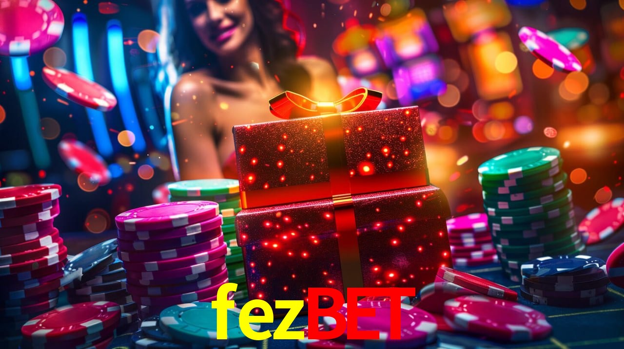 cassino fezbet