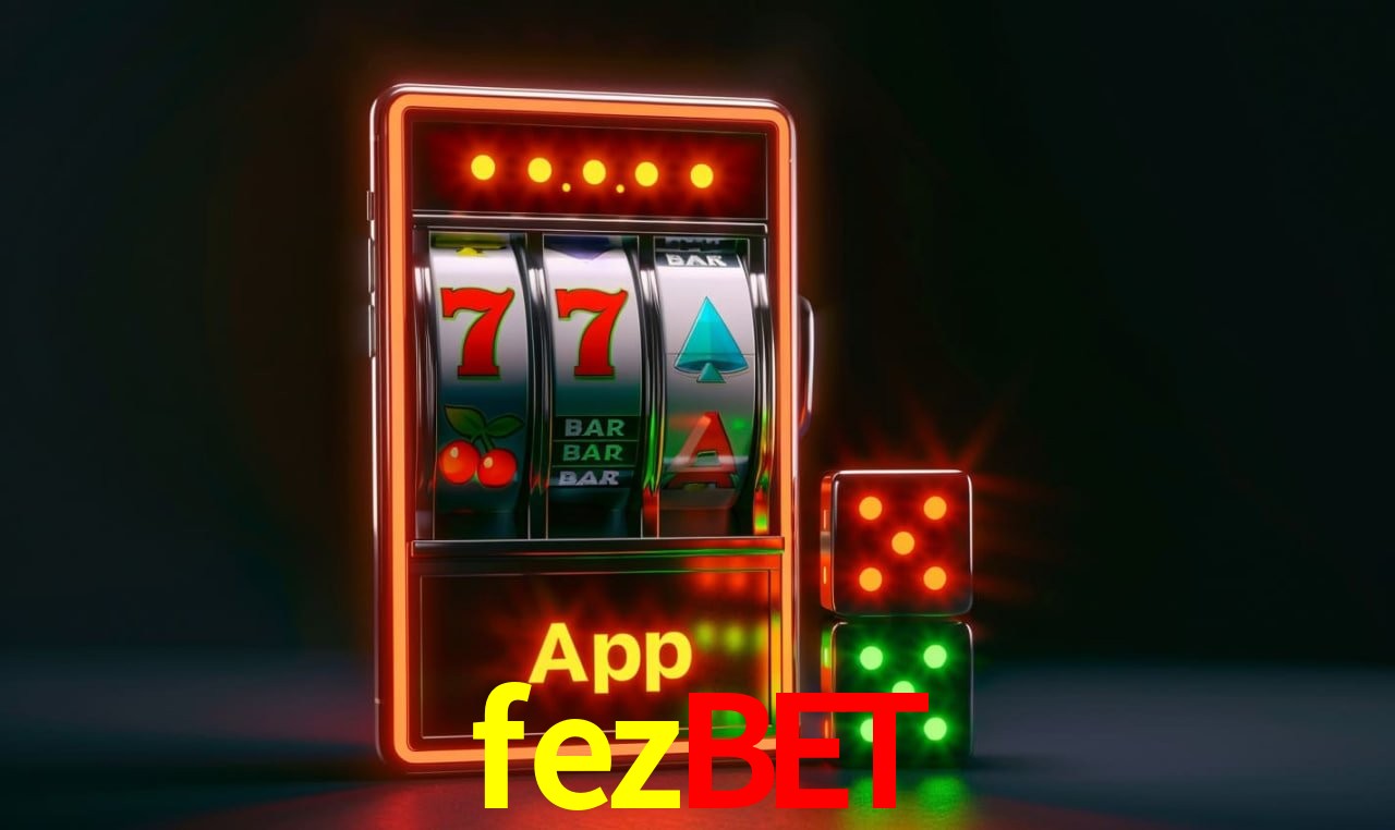 Provedores de Jogos fezbet