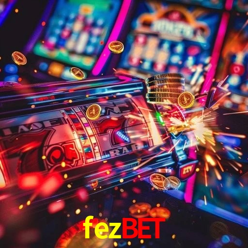 Mesa de Blackjack fezbet