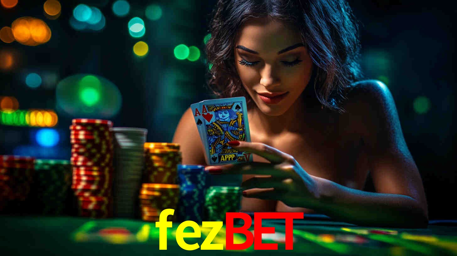 Descubra a Essência do fezbet: Nossa História e Compromissos