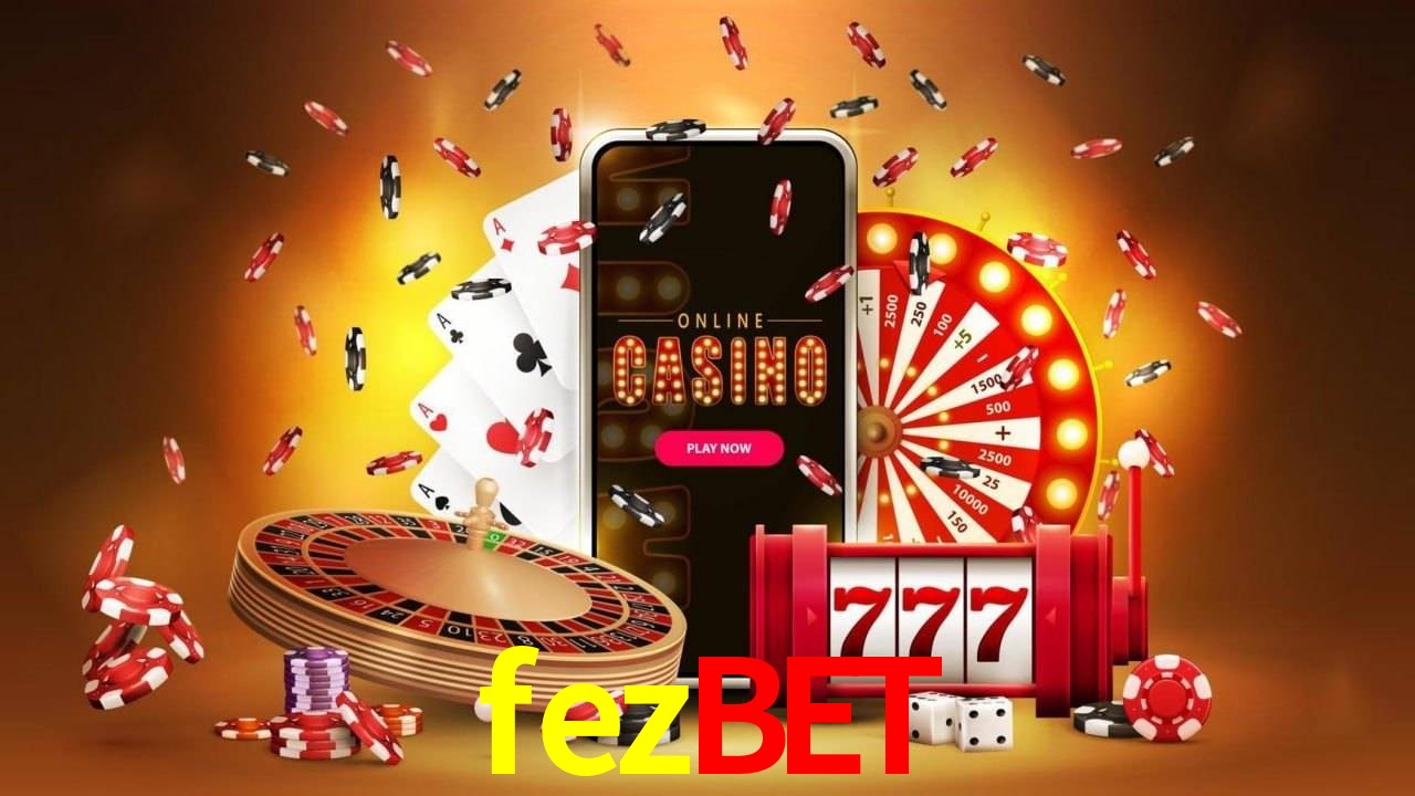 Tecnologia da Plataforma fezbet