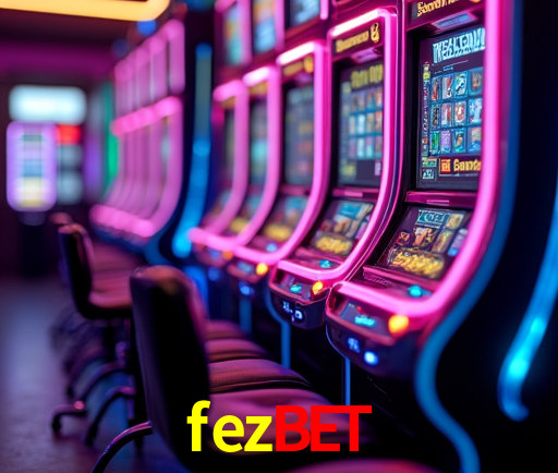 Slots fezbet - Giros Grátis Diários