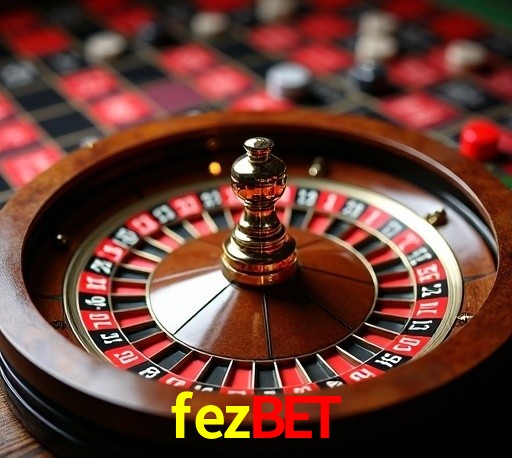Plataforma fezbet - Cloud AWS Infrastructure