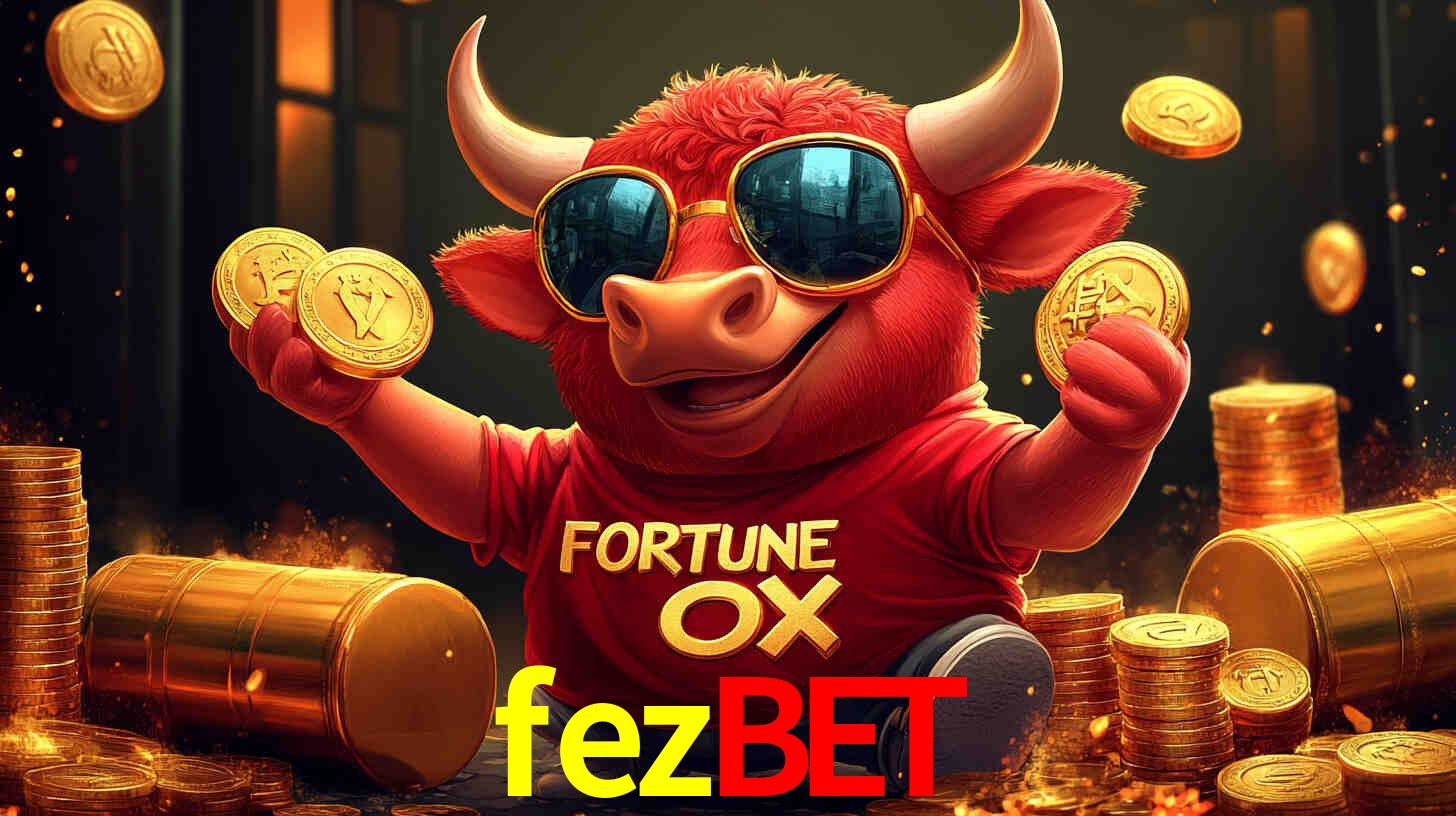 Apostas Esportivas na fezbet: Um Guia Completo