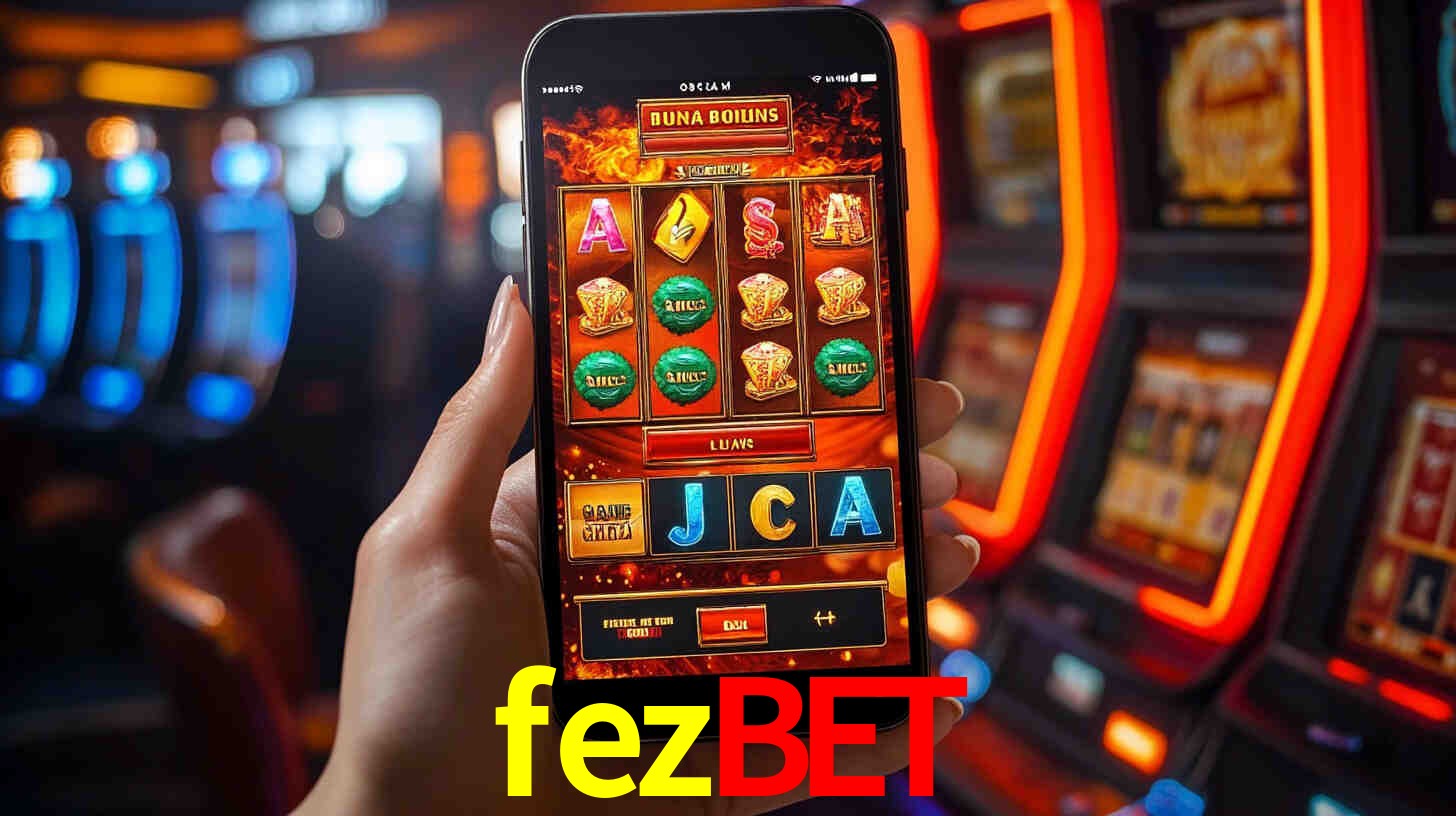 fezbet: Seu Cassino Premiado com Pagamentos Rápidos