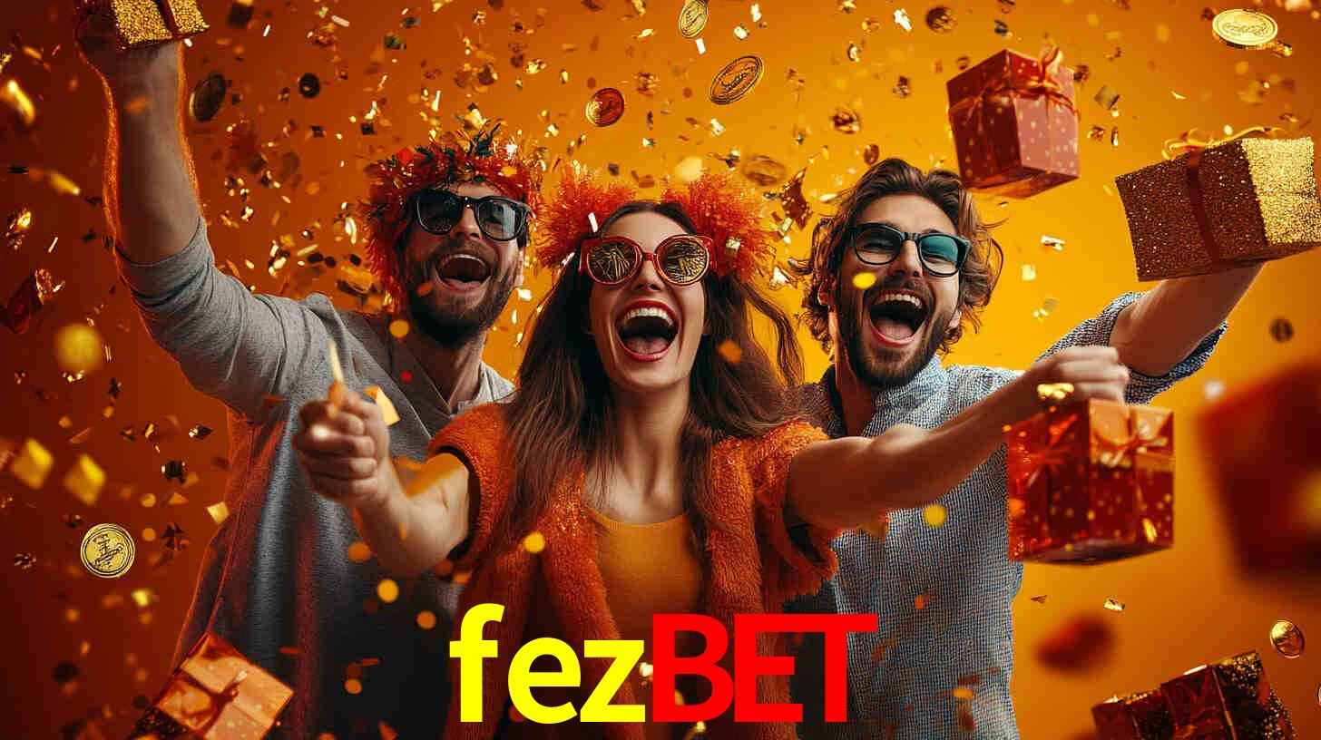 fezbet: A Experiência de Casino com Jogos de Mesa ao Vivo