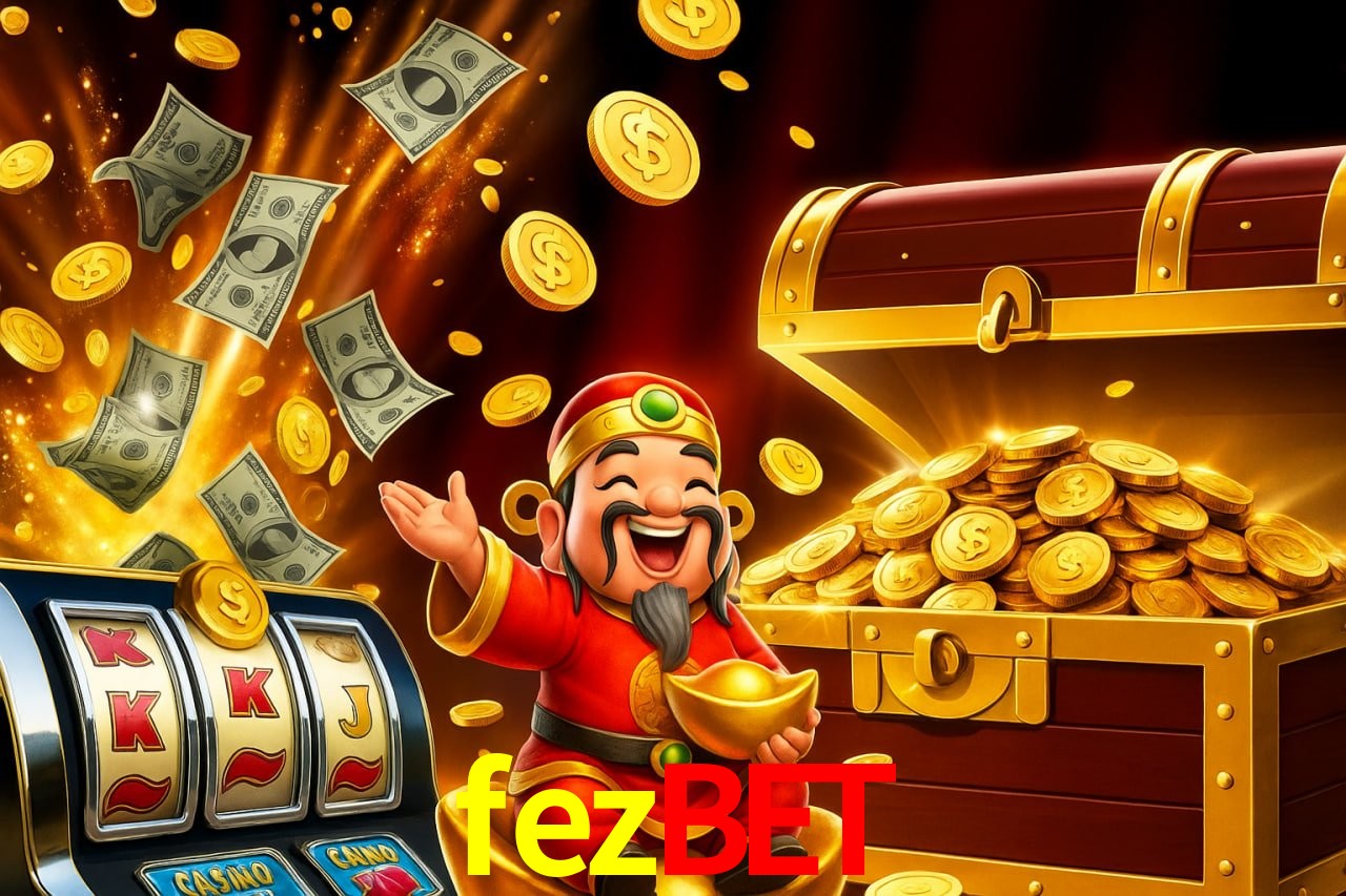 Torneios fezbet